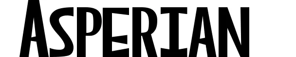 Asperian