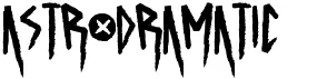 Astrodramatic