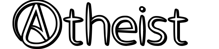 Atheist