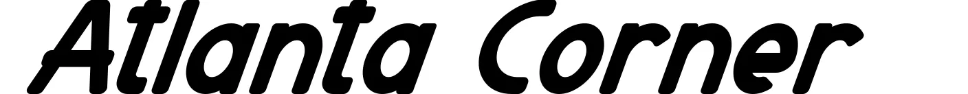 Atlanta Corner