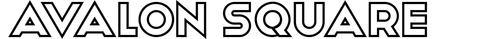 Avalon Square