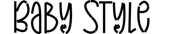 Baby Style