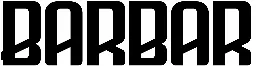 Barbar