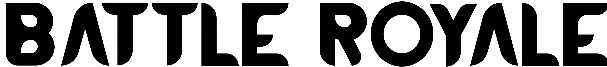 Battle Royale