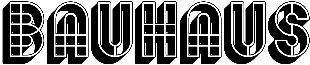 Bauhaus