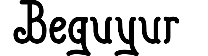 Beguyur