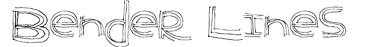 Bender Lines