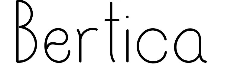 Bertica