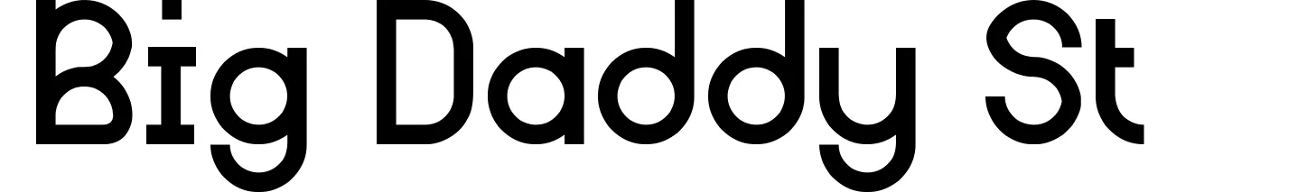 Big Daddy St