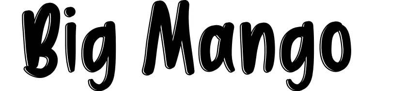 Big Mango