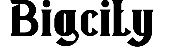 Bigcity