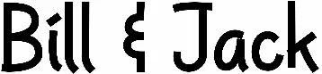 Bill & Jack