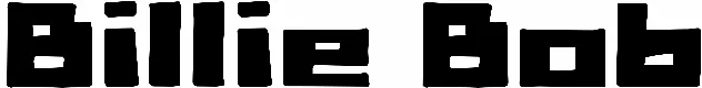 Billie Bob