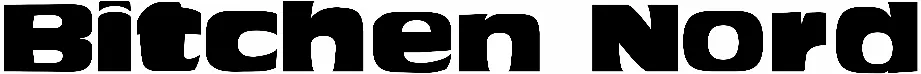 Bitchen Nord