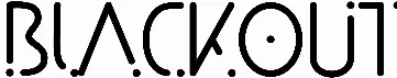 Blackout