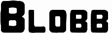 Blobb