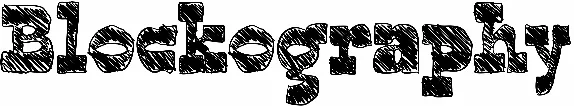 Blockography