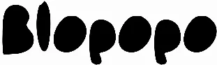 Blopopo