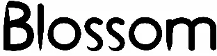 Blossom