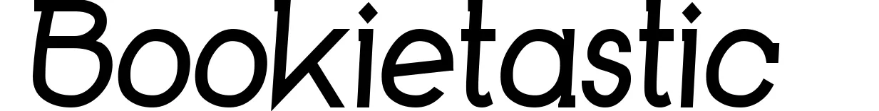 Bookietastic