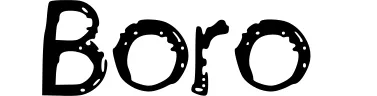 Boro