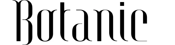 Botanic