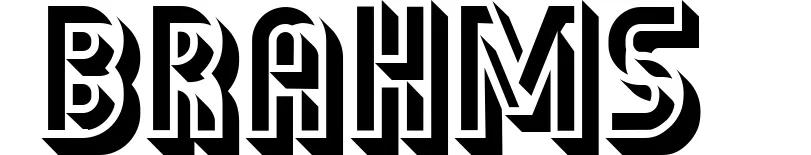 Brahms