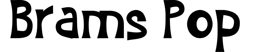 Brams Pop