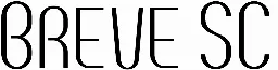 Breve SC