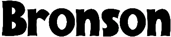 Bronson