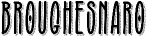 Broughesnaro