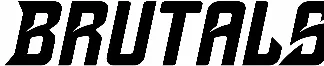Brutals