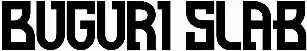 Buguri Slab