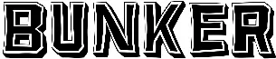 Bunker