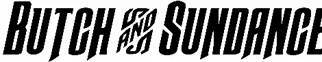 Butch & Sundance
