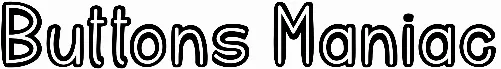 Buttons Maniac