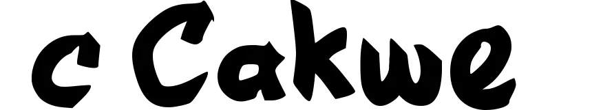 c Cakwe