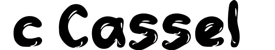c Cassel
