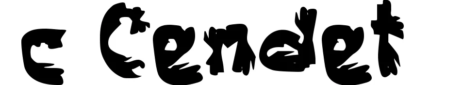 c Cendet