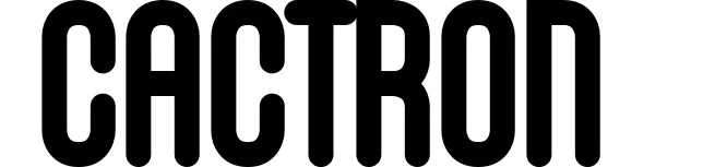 Cactron