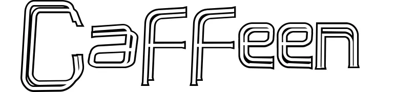 Caffeen