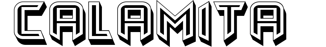 Calamita