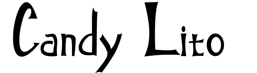Candy Lito