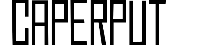 Caperput