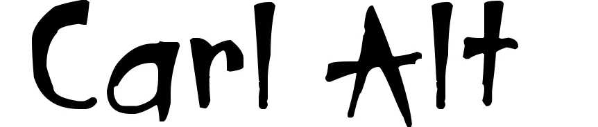Carl Alt
