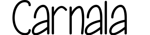 Carnala