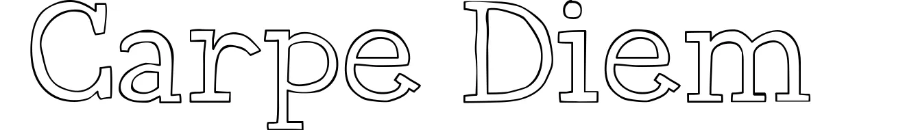 Carpe Diem