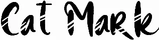 Cat Mark