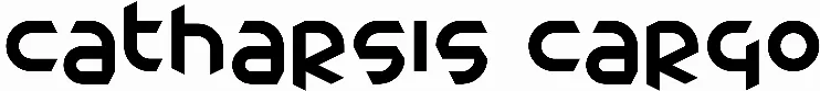 Catharsis Cargo
