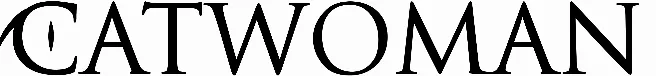 Catwoman